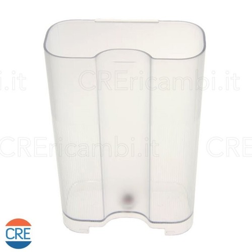 Nespresso delonghi serbatoio - nespresso,