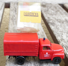 BREKINA 3504 H0 1:87 Opel