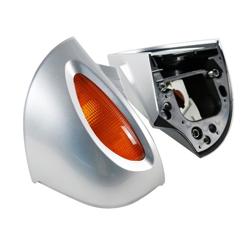 Specchio retrovisore rh - specchio,