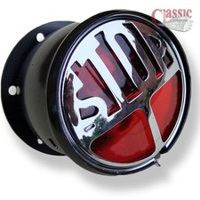 Fanale posteriore Triumph