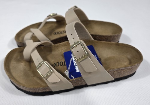Birkenstock mayari ciabatte - birkenstock,