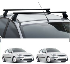 BARRE PORTATUTTO ACCIAIO PER