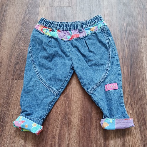 Jeans vintage little - jeans,