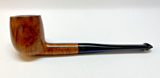 PETERSON JUNIOR BILLIARD P-LIP rare vintage pipe 烟斗 pfeife
