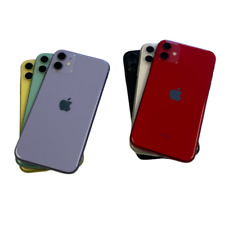 Smartphone Apple iPhone 11 64