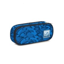 Astuccio portapenne seven the - astuccio,