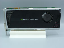 Scheda video nVIDIA Quadro