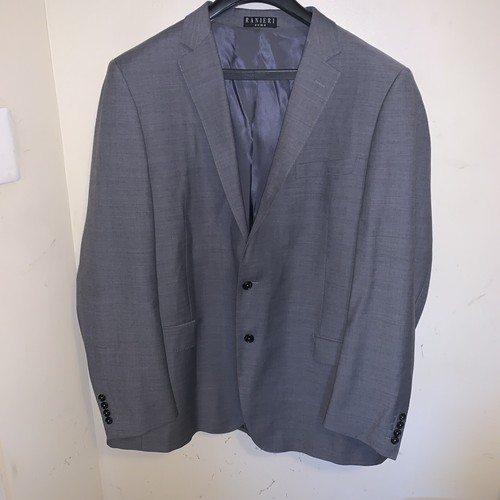 Ranieri uomo blazer fine - uomo,