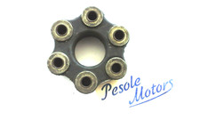 internal drive shaft joint