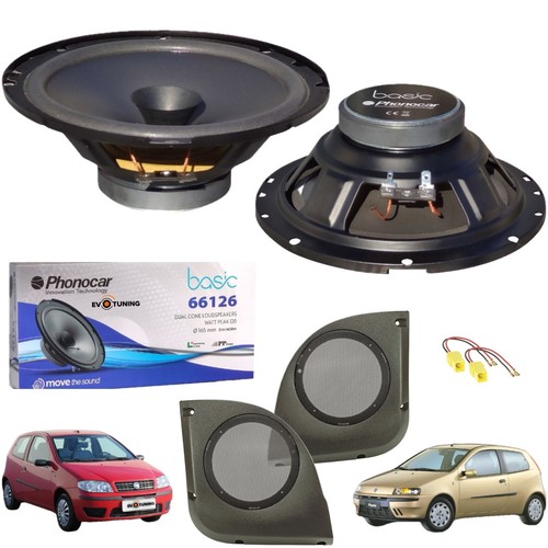 Kit casse altoparlanti - casse,