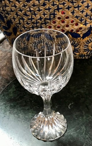 Calice vino baccarat - calice,