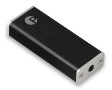 Amplificatore per cuffie, convertitore D/A portatile, Pro-Ject DAC Box E mobile, TESTATO