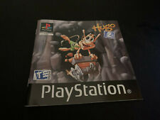 Hugo 2 MANUALE DI ISTRUZIONI