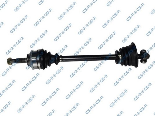 Albero motore gsp - motore,