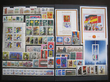 DDR Anno 1969 MiNr. 1434-1533