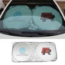 Parasole tendina parabrezza VW