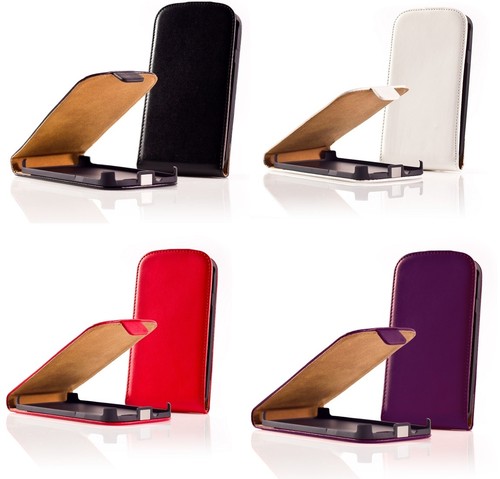 Flip custodia elegance per - flip,