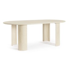 Tavolo pranzo 210x100 - tavolo, da