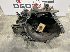 Cambio Mazda CX-5 2.2D 2012 6