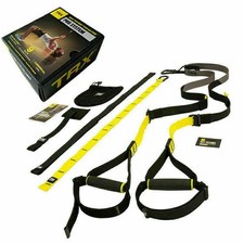 2025 NUOVO Unisex Training TRX