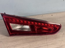 Alfa Romeo Giulietta fanale