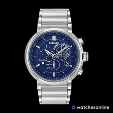 Orologio Cronografo Citizen