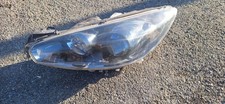 Phare Gauche Xenon, 308 , RCZ