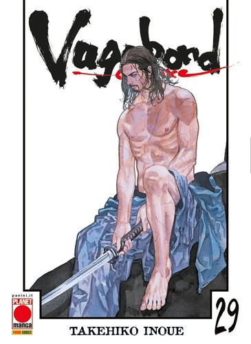 Vagabond deluxe seconda - -,