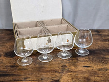Set bicchieri da snifter