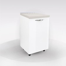 Base cucina bianco - cucina, 45