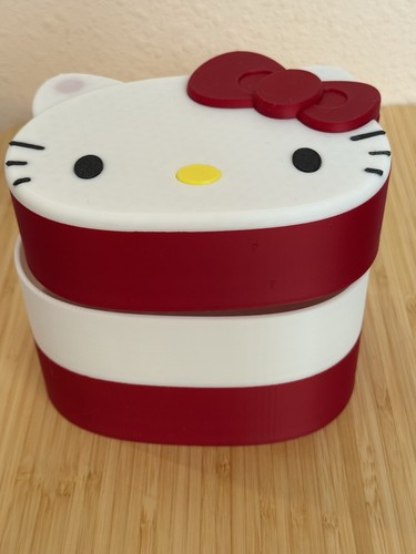 Hello kitty multiple function - kitty,