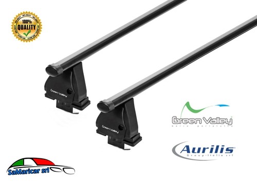 Kit barre portatutto modello - kit, 2