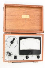 Scientology Elettrometro