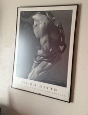Herb ritts uomo con - ritts,