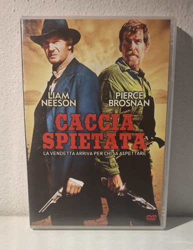 Caccia spietata david von - caccia,