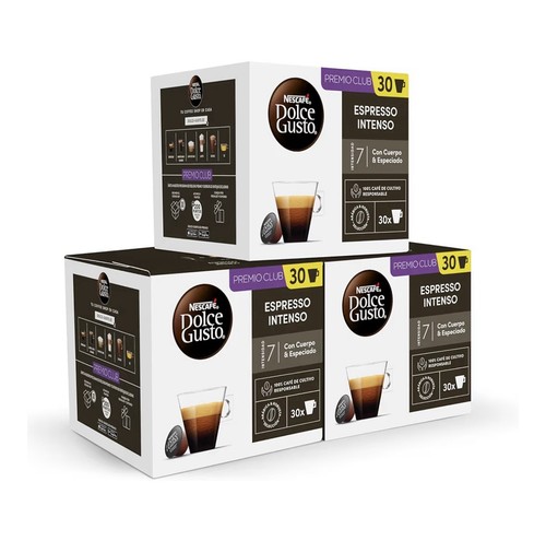 Capsule caffe nescafe dolce - capsule,