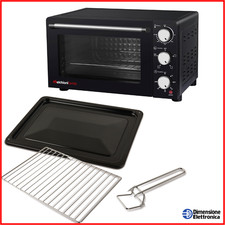 Forno elettrico ventilato - forno,