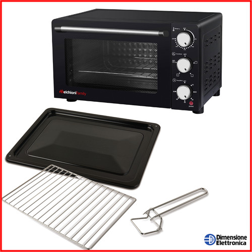 Forno elettrico ventilato - forno,