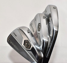 Taylormade Tour Preferred MB 3