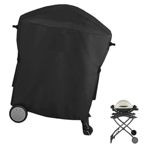 Copertura barbecue - copertura,