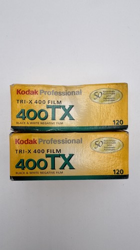 Kodak professional tri 400 - kodak,