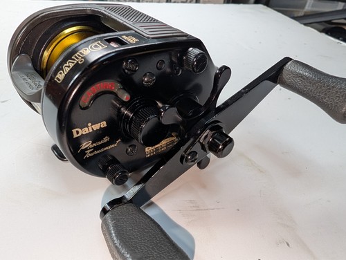 Vintage daiwa procaster - vintage,