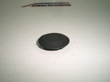 Cap 20mm door lock - 20mm, post