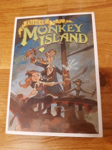 Rara tales monkey - rara,