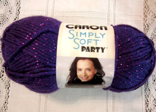 Caron simply soft filato festa - simply,