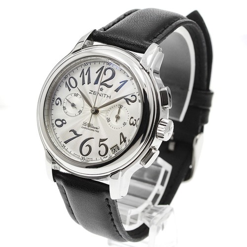 Orologio zenith 1230 4002 - orologio,