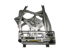Rear Left Window Regulator For