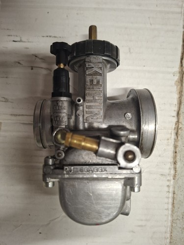 Carburatore keihin 36 - carburatore, pj