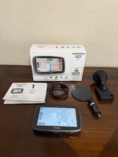Pacchetto GPS per auto TomTom