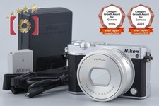 Fotocamera digitale nikon j5 - fotocamera,
